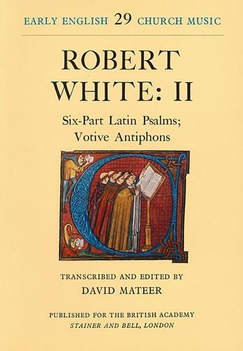 Six-Part Latin Psalms